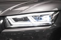 USED 2019 69 AUDI Q5 2.0 TFSI QUATTRO BLACK EDITION 5d 242 BHP + NATIONWIDE HOME DELIVERY +