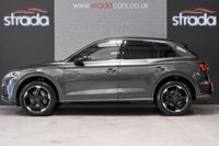 USED 2019 69 AUDI Q5 2.0 TFSI QUATTRO BLACK EDITION 5d 242 BHP + NATIONWIDE HOME DELIVERY +