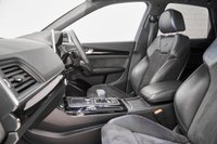 USED 2019 69 AUDI Q5 2.0 TFSI QUATTRO BLACK EDITION 5d 242 BHP + NATIONWIDE HOME DELIVERY +