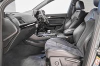 USED 2019 69 AUDI Q5 2.0 TFSI QUATTRO BLACK EDITION 5d 242 BHP + NATIONWIDE HOME DELIVERY +
