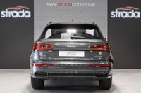 USED 2019 69 AUDI Q5 2.0 TFSI QUATTRO BLACK EDITION 5d 242 BHP + NATIONWIDE HOME DELIVERY +