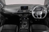 USED 2019 69 AUDI Q5 2.0 TFSI QUATTRO BLACK EDITION 5d 242 BHP + NATIONWIDE HOME DELIVERY +