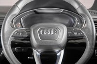 USED 2019 69 AUDI Q5 2.0 TFSI QUATTRO BLACK EDITION 5d 242 BHP + NATIONWIDE HOME DELIVERY +