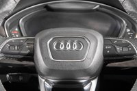 USED 2019 69 AUDI Q5 2.0 TFSI QUATTRO BLACK EDITION 5d 242 BHP + NATIONWIDE HOME DELIVERY +