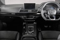 USED 2019 69 AUDI Q5 2.0 TFSI QUATTRO BLACK EDITION 5d 242 BHP + NATIONWIDE HOME DELIVERY +