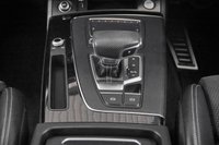 USED 2019 69 AUDI Q5 2.0 TFSI QUATTRO BLACK EDITION 5d 242 BHP + NATIONWIDE HOME DELIVERY +