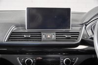 USED 2019 69 AUDI Q5 2.0 TFSI QUATTRO BLACK EDITION 5d 242 BHP + NATIONWIDE HOME DELIVERY +