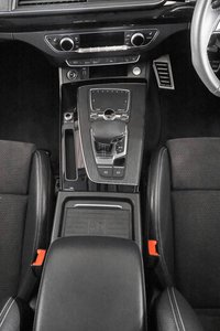 USED 2019 69 AUDI Q5 2.0 TFSI QUATTRO BLACK EDITION 5d 242 BHP + NATIONWIDE HOME DELIVERY +