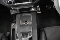 USED 2019 69 AUDI Q5 2.0 TFSI QUATTRO BLACK EDITION 5d 242 BHP + NATIONWIDE HOME DELIVERY +