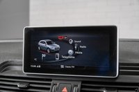 USED 2019 69 AUDI Q5 2.0 TFSI QUATTRO BLACK EDITION 5d 242 BHP + NATIONWIDE HOME DELIVERY +