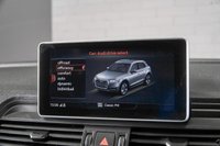 USED 2019 69 AUDI Q5 2.0 TFSI QUATTRO BLACK EDITION 5d 242 BHP + NATIONWIDE HOME DELIVERY +