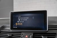 USED 2019 69 AUDI Q5 2.0 TFSI QUATTRO BLACK EDITION 5d 242 BHP + NATIONWIDE HOME DELIVERY +