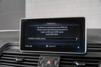 USED 2019 69 AUDI Q5 2.0 TFSI QUATTRO BLACK EDITION 5d 242 BHP + NATIONWIDE HOME DELIVERY +