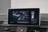 USED 2019 69 AUDI Q5 2.0 TFSI QUATTRO BLACK EDITION 5d 242 BHP + NATIONWIDE HOME DELIVERY +