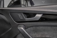 USED 2019 69 AUDI Q5 2.0 TFSI QUATTRO BLACK EDITION 5d 242 BHP + NATIONWIDE HOME DELIVERY +