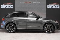 USED 2019 69 AUDI Q5 2.0 TFSI QUATTRO BLACK EDITION 5d 242 BHP + NATIONWIDE HOME DELIVERY +