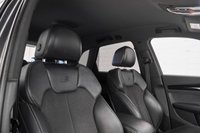 USED 2019 69 AUDI Q5 2.0 TFSI QUATTRO BLACK EDITION 5d 242 BHP + NATIONWIDE HOME DELIVERY +