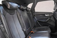 USED 2019 69 AUDI Q5 2.0 TFSI QUATTRO BLACK EDITION 5d 242 BHP + NATIONWIDE HOME DELIVERY +