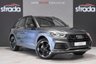 USED 2019 69 AUDI Q5 2.0 TFSI QUATTRO BLACK EDITION 5d 242 BHP + NATIONWIDE HOME DELIVERY +