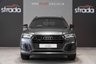 USED 2019 69 AUDI Q5 2.0 TFSI QUATTRO BLACK EDITION 5d 242 BHP + NATIONWIDE HOME DELIVERY +