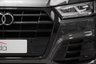 USED 2019 69 AUDI Q5 2.0 TFSI QUATTRO BLACK EDITION 5d 242 BHP + NATIONWIDE HOME DELIVERY +