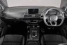 USED 2019 69 AUDI Q5 2.0 TFSI QUATTRO BLACK EDITION 5d 242 BHP + NATIONWIDE HOME DELIVERY +