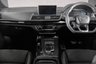 USED 2019 69 AUDI Q5 2.0 TFSI QUATTRO BLACK EDITION 5d 242 BHP + NATIONWIDE HOME DELIVERY +