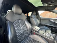 USED 2014 14 AUDI RS7 4.0 RS7 SPORTBACK TFSI V8 QUATTRO 5d 560 BHP 