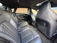 USED 2014 14 AUDI RS7 4.0 RS7 SPORTBACK TFSI V8 QUATTRO 5d 560 BHP 