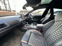 USED 2014 14 AUDI RS7 4.0 RS7 SPORTBACK TFSI V8 QUATTRO 5d 560 BHP 