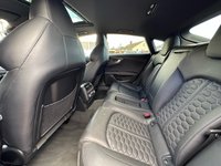 USED 2014 14 AUDI RS7 4.0 RS7 SPORTBACK TFSI V8 QUATTRO 5d 560 BHP 