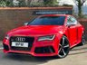 USED 2014 14 AUDI RS7 4.0 RS7 SPORTBACK TFSI V8 QUATTRO 5d 560 BHP 