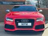 USED 2014 14 AUDI RS7 4.0 RS7 SPORTBACK TFSI V8 QUATTRO 5d 560 BHP 
