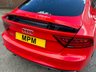 USED 2014 14 AUDI RS7 4.0 RS7 SPORTBACK TFSI V8 QUATTRO 5d 560 BHP 