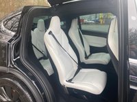 USED 2018 68 TESLA MODEL X 0.0 P100D 5d 762 BHP 