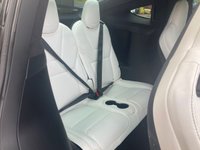 USED 2018 68 TESLA MODEL X 0.0 P100D 5d 762 BHP 