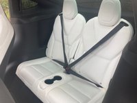 USED 2018 68 TESLA MODEL X 0.0 P100D 5d 762 BHP 