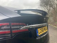 USED 2018 68 TESLA MODEL X 0.0 P100D 5d 762 BHP 