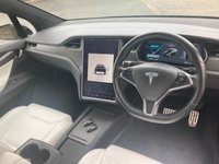 USED 2018 68 TESLA MODEL X 0.0 P100D 5d 762 BHP 