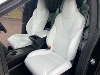 USED 2018 68 TESLA MODEL X 0.0 P100D 5d 762 BHP 