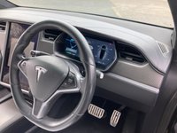 USED 2018 68 TESLA MODEL X 0.0 P100D 5d 762 BHP 