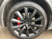 USED 2018 68 TESLA MODEL X 0.0 P100D 5d 762 BHP 