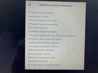 USED 2018 68 TESLA MODEL X 0.0 P100D 5d 762 BHP 