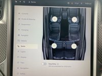 USED 2018 68 TESLA MODEL X 0.0 P100D 5d 762 BHP 