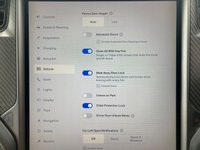 USED 2018 68 TESLA MODEL X 0.0 P100D 5d 762 BHP 