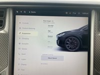 USED 2018 68 TESLA MODEL X 0.0 P100D 5d 762 BHP 