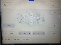 USED 2018 68 TESLA MODEL X 0.0 P100D 5d 762 BHP 