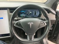 USED 2018 68 TESLA MODEL X 0.0 P100D 5d 762 BHP 