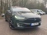 USED 2018 68 TESLA MODEL X 0.0 P100D 5d 762 BHP 