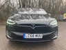USED 2018 68 TESLA MODEL X 0.0 P100D 5d 762 BHP 